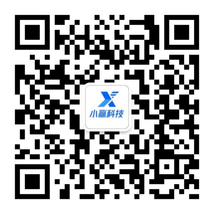 小赢科技